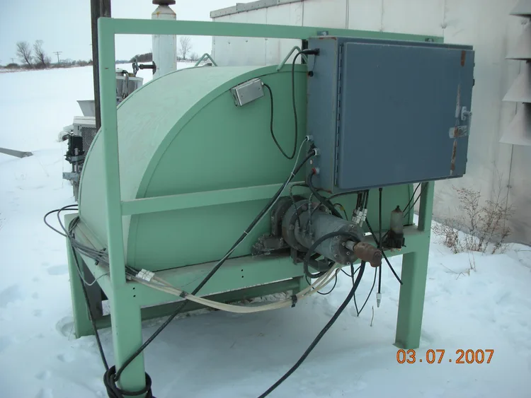 Used _UNKNOWN_ _UNKNOWN_ Food Peelers Minnesota US | A&I Equipment #1317923