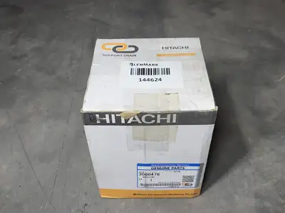 NEW HITACHI 3060476