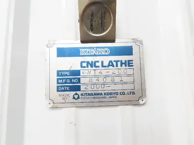 Used FANUC _UNKNOWN_ Servo Motors Indiana US | Arrow Industrial #1316951
