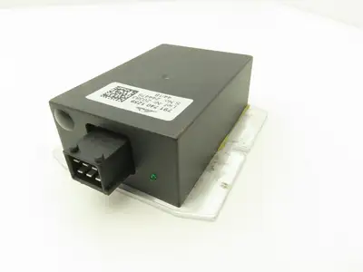 Linde 791 740 1259 Forklift Voltage Transformer Removed From E20C