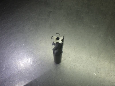 Emuge 1/14 UN D16 Coolant Thru 5 Flute Carbide Thread Mill GF1623369583 (LOC558B)