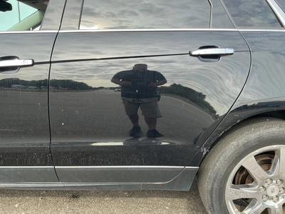 Used 2010 CADILLAC SRX SUVs Michigan US | Miedema Asset Management Group #1324262