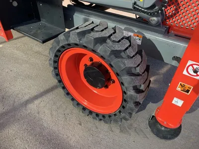 New | in-Stock 2026 SKYJACK SJ9253 RT ROUGH TERRAIN SCISSOR LIFT Scissor Lifters Alberta CA | Adcock Equipment #1417672