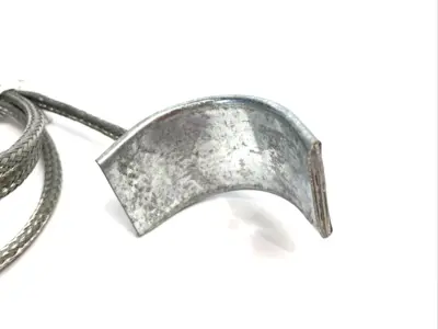New | in-Stock EMI Companies 90W 240V Half-Circle Heater Element, Round Profile Heaters Michigan US | Maverick Industrial Sales #1393509