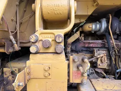 Used 1983 CATERPILLAR 963 Compact Track Loaders Georgia US | Proxy Equipment #1378424