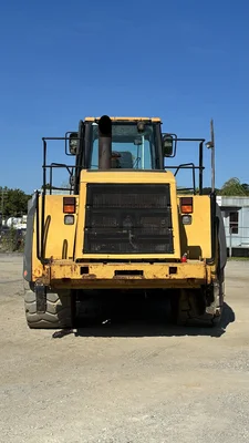 Used 2001 Caterpillar 980G Wheel Loaders Maryland US | Zadoon Equipment #1470080