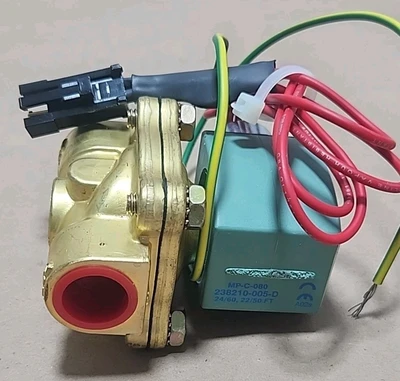 NEW ASCO 8210G2