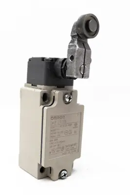 USED OMRON D4B-2111N