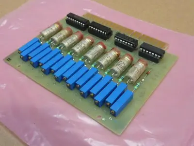 USED SCI 21858 REV B
