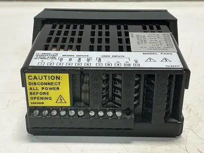 USED RED LION CONTROLS PAXS0010