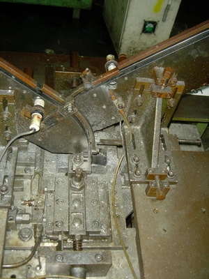 USED OCAP 303R