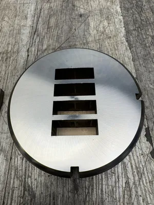 WILSON TOOL SO:972007-10 +0.012 CNC & Metalworking Equipment | ESS Industrial Equipment Sales (7)