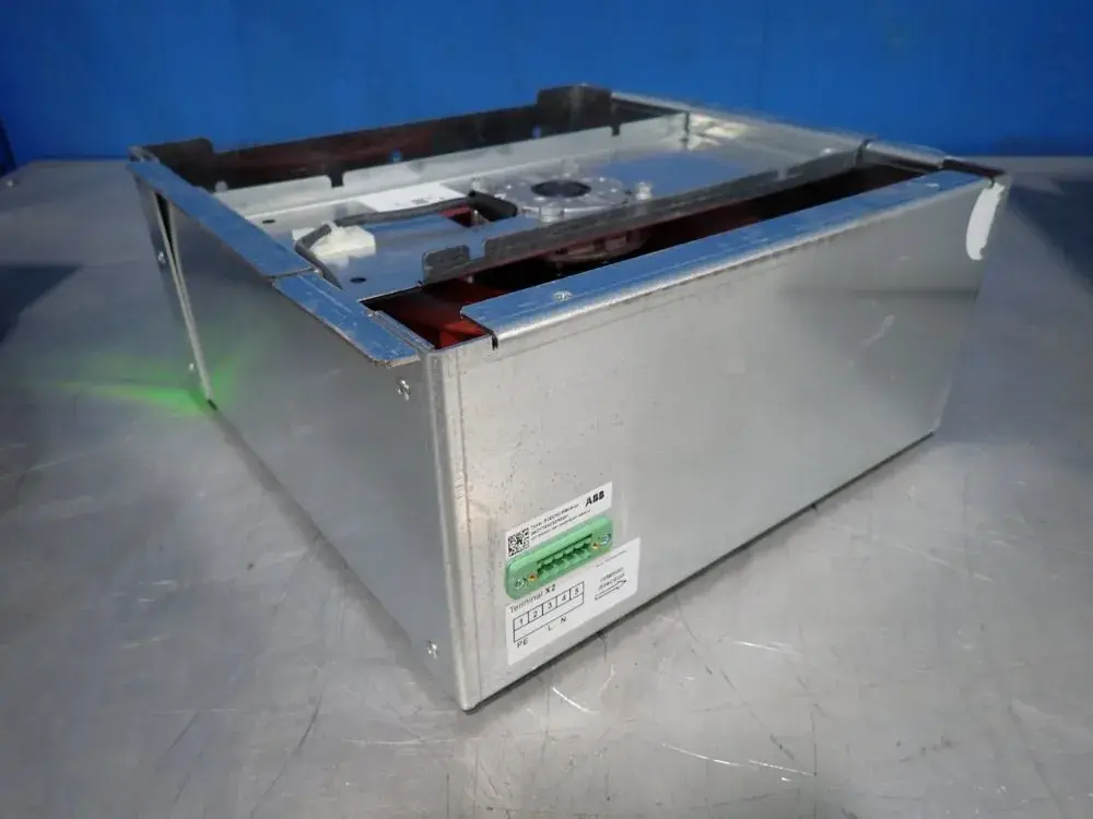 USED ABB R2E250RB06