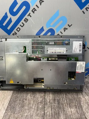SIEMENS 6FC5103-0AB03-0AA3 VER. A HMI & Open Interface Panels | ESS Industrial Equipment Sales (9)