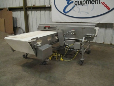 Used UNKNOWN 6000 Conveyors California US | BakeryEquipment.com #1554507