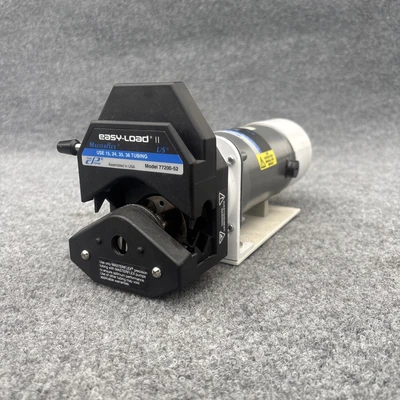 Used Cole-Parmer 77200-52 Pumps (peristaltic) California US | Davliegogo LLC #1706466
