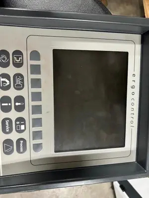 USED SUMITOMO/DEMAG 01-265-054 D