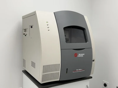 Used Beckman Coulter A74603 Electrophoresis Missouri US | BioLabTek #1319984