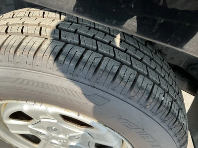Used 2016 JEEP PATRIOT SUVs Michigan US | Miedema Asset Management Group #1454962