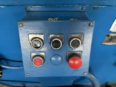 USED DAHLSTROM S54-12-10