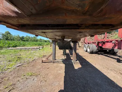 Used 2000 TIMBERJACK 430 Log Loader Pennsylvania US | Proxy Equipment #1426071
