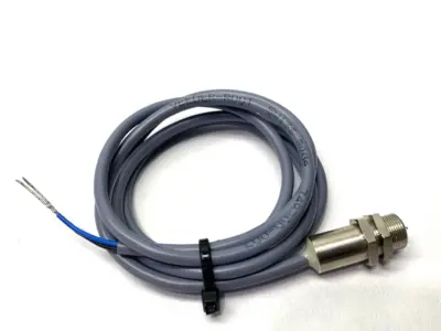 USED DANAHER CONTROL PRECISION SWITCH 30G OPERATING PRESSURE