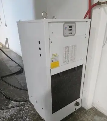 Used 1998 OKUMA & HOWA 852VPF/80 Vertical Machining Centers (5-Axis or More) Minnesota US | Orca Machine Tools, Inc. #1262829