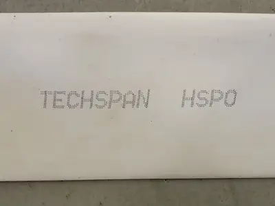 NEW TECHSPAN HSPO-1500-WH-IIL