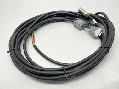 A660-2007-T432 | Fanuc  Connection Cable - Used