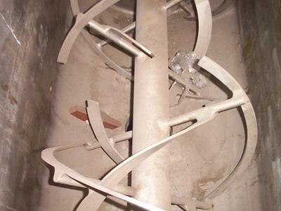 Used _UNKNOWN_ _UNKNOWN_ Ribbon Blenders Minnesota US | A&I Equipment #1317711