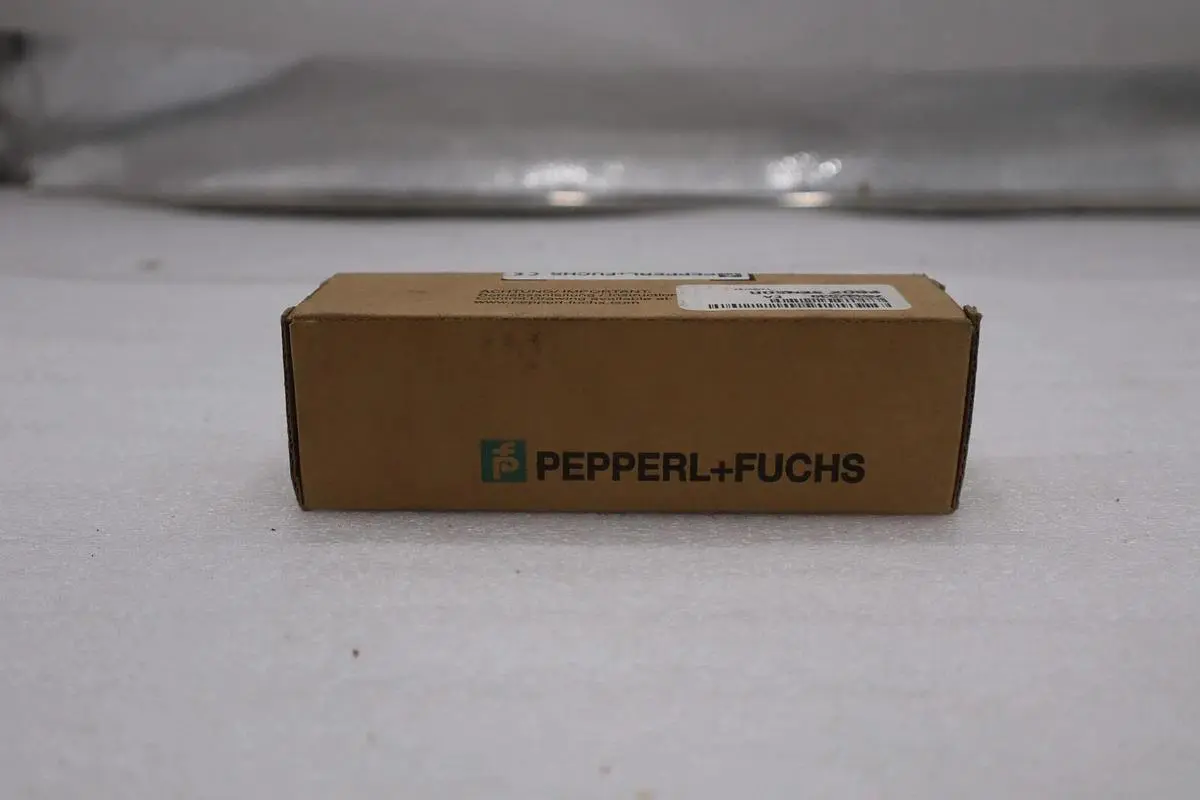 PEPPERL+FUCHS NBE20-U4-E2-V1 PART 203063 NEW IN BOX UNIT STOCK 616D