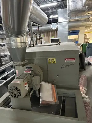 USED 2014 KATHABAR 600KBD