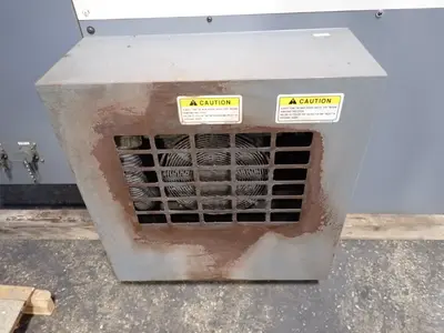 USED OKUMA HERITAGE ESL10 II