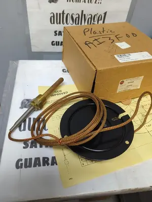New | in-Stock MARSH K5025 Temperature/Pressure Ohio US | Surplus Asset Holdings #1234246