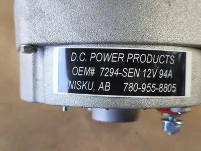 NEW WPS 7294-SEN