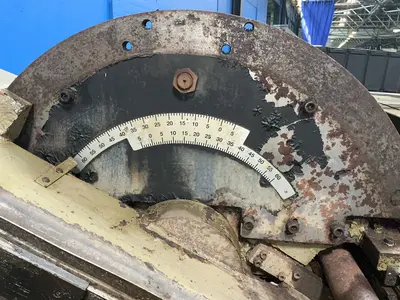 Used ARMSTRONGBLUM MFG. CO. / MARVEL F2150PC Vertical Band Saws Ohio US | HGR 24 #1518319