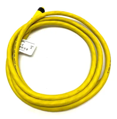 New | in-Stock Allen-Bradley 889D-F4WE-2 Connector Accessories Michigan US | Maverick Industrial Sales #1483257