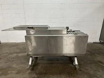 Horizontal Product Diverter