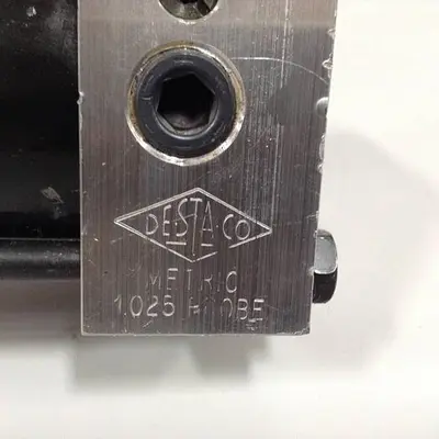 USED DESTACO 994MAR-003M-225A-37-11-DS