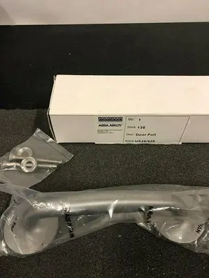 ROCKWOOD DOOR PULL 130