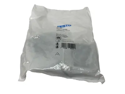 New | in-Stock Festo Sub-Base-Set 526082 Parts (Hydraulics and Pneumatics) Michigan US | Maverick Industrial Sales #1390803