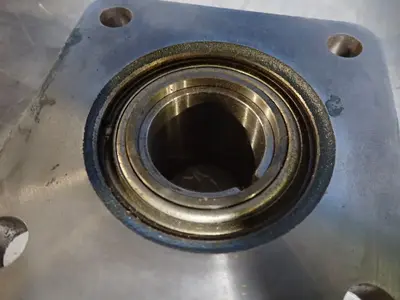 USED REXNORD ZF9200