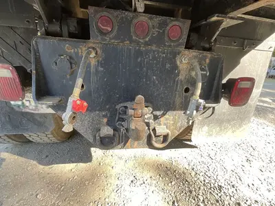 Used 2004 STERLING L9500 Dump trucks Virginia US | Proxy Equipment #1388708