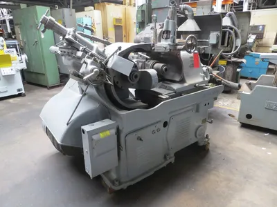 1940 CINCINNATI #2 EA GRINDERS, CENTERLESS | GCH Machinery (14)