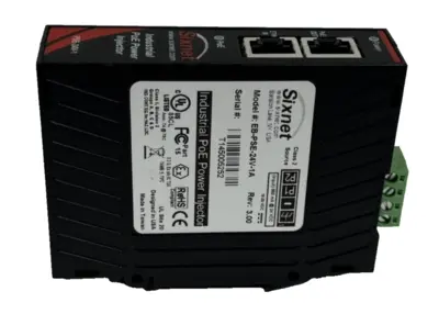 USED SIXNET PSE-24V-1