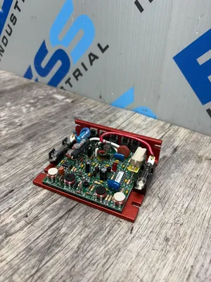 KB ELECTRONICS KBMM-225D (9451) Electrical/PLC/Automation | ESS Industrial Equipment Sales (3)