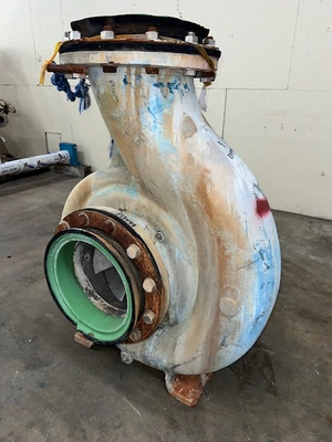 USED Goulds 3175