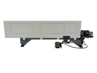 DOTUL DT-705 Prehung Door Machinery | Global Sales Group Inc (1)