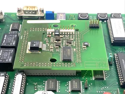 Used Zeiss Vacuum Controller Board Siemens PCB Printed Circuit Boards (PCB) Michigan US | Maverick Industrial Sales #1401852