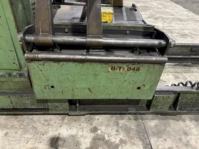 USED LITTELL S200-36